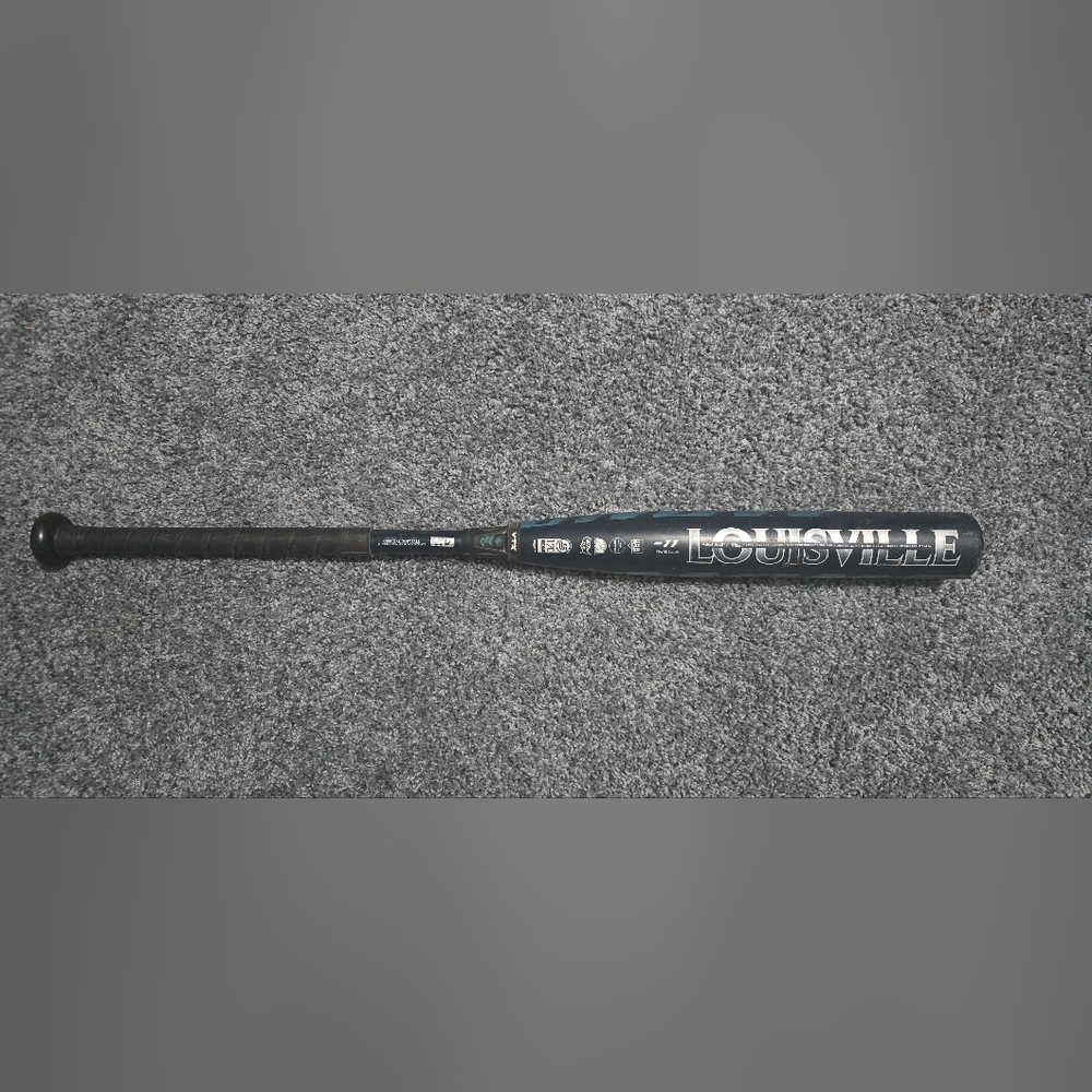 2025 Louisville Slugger